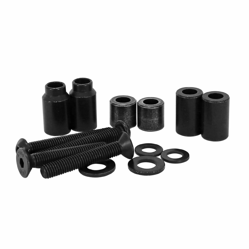 Fixation top case SHAD Top Master BMW F 650 GS / F 800 GS / F 700 GS 2008-2018 (W0FG68ST) - vue 2