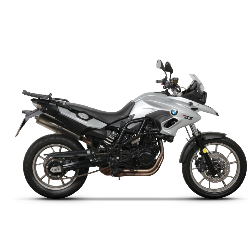 Fixation top case SHAD Top Master BMW F 650 GS / F 800 GS / F 700 GS 2008-2018 (W0FG68ST) - vue 3