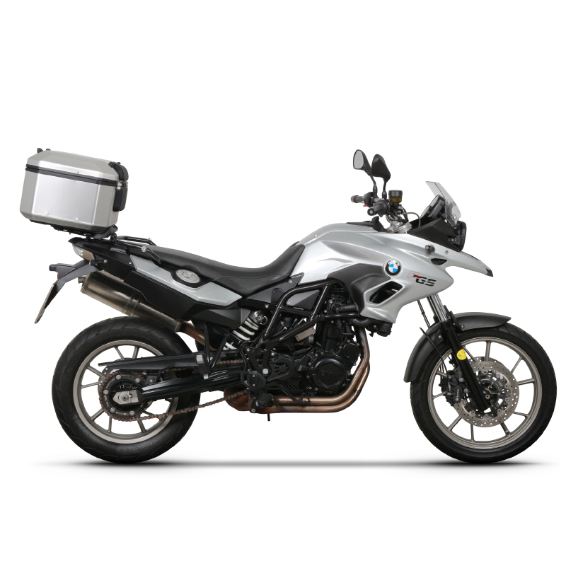 Fixation top case SHAD Top Master BMW F 650 GS / F 800 GS / F 700 GS 2008-2018 (W0FG68ST) - vue 4