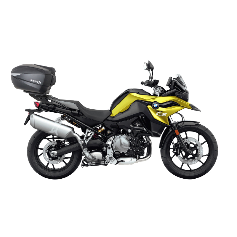 Fixation top case Shad top master pour BMW f 750 GS 2018+ - f 850 GS 2018+, f 800 GS 2024+ (W0FG78ST) - vue 2