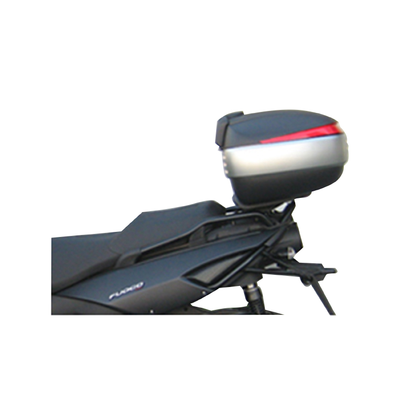 Casque Shad Top Master Gilera Fuoco 500 07 - vue 3