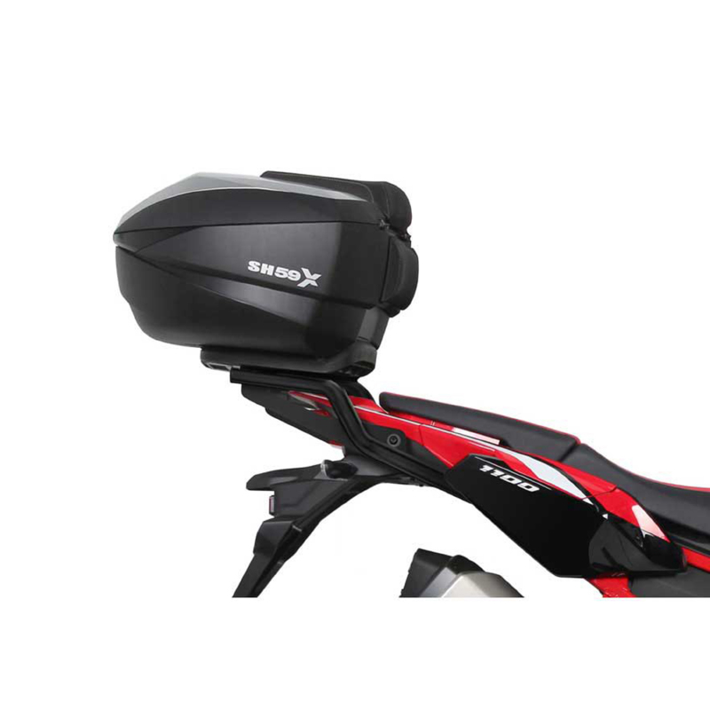 Fixation top case Shad Top Master pour Honda 1100 CRF L Africa Twin 2020-2021 H0CR10ST - vue 2