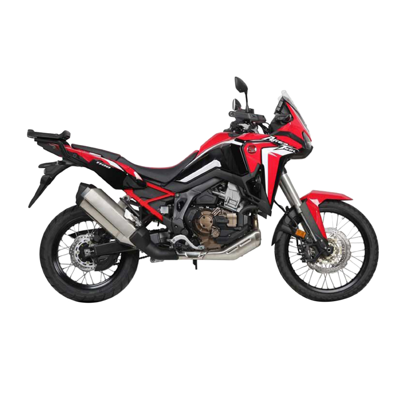 Fixation top case Shad Top Master pour Honda 1100 CRF L Africa Twin 2020-2021 H0CR10ST - vue 3