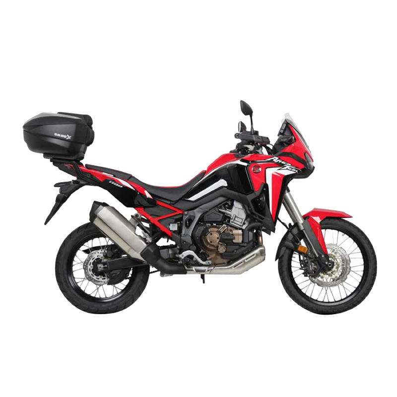 Fixation top case Shad Top Master pour Honda 1100 CRF L Africa Twin 2020-2021 H0CR10ST - vue 4