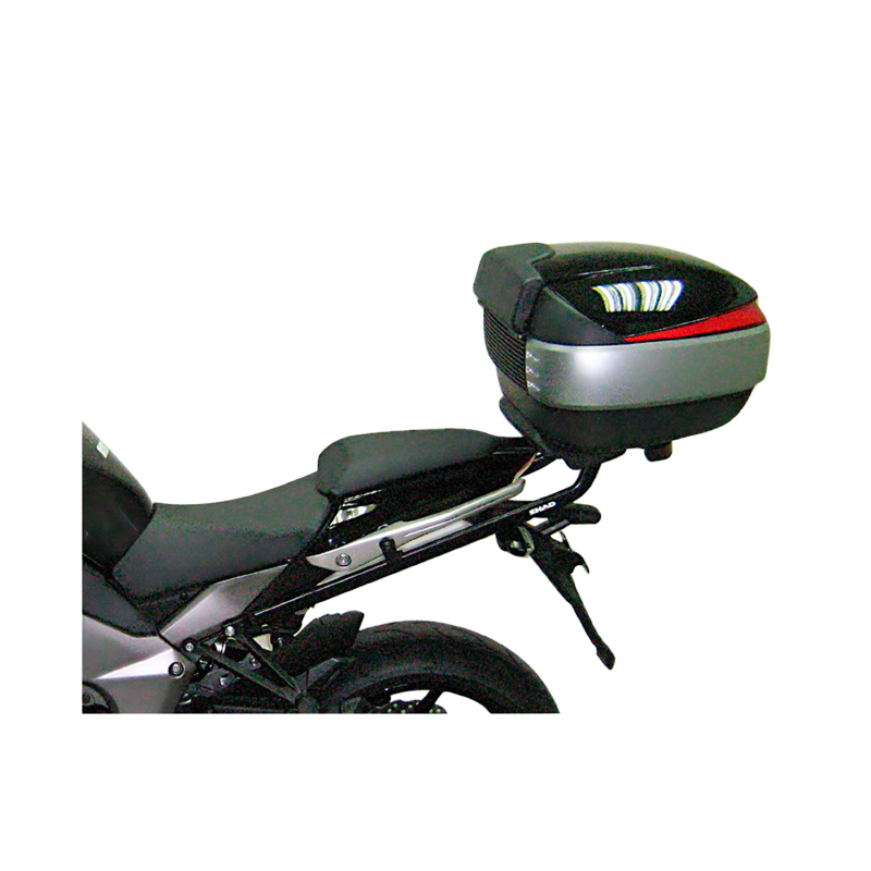 Fixation top case Shad top master pour kawasaki 1000 Z1000 SX 2011+2016 (K0ZS11ST) - vue 2