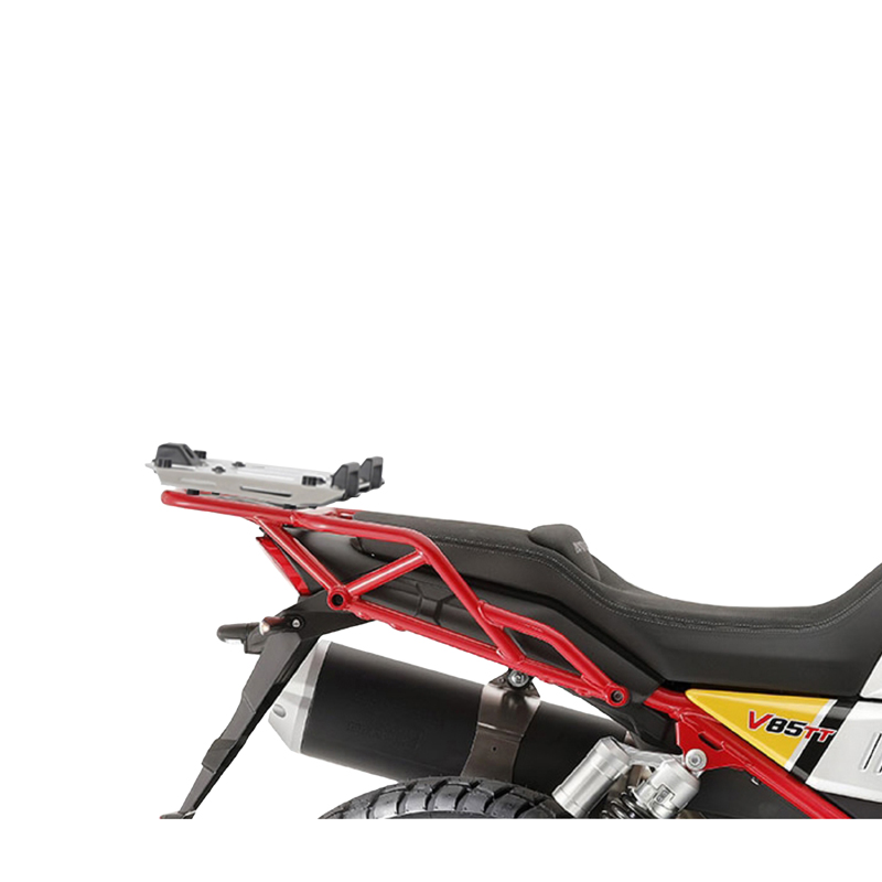 Kit plastique Shad Moto Guzzi V85 TT 2019 - vue 7