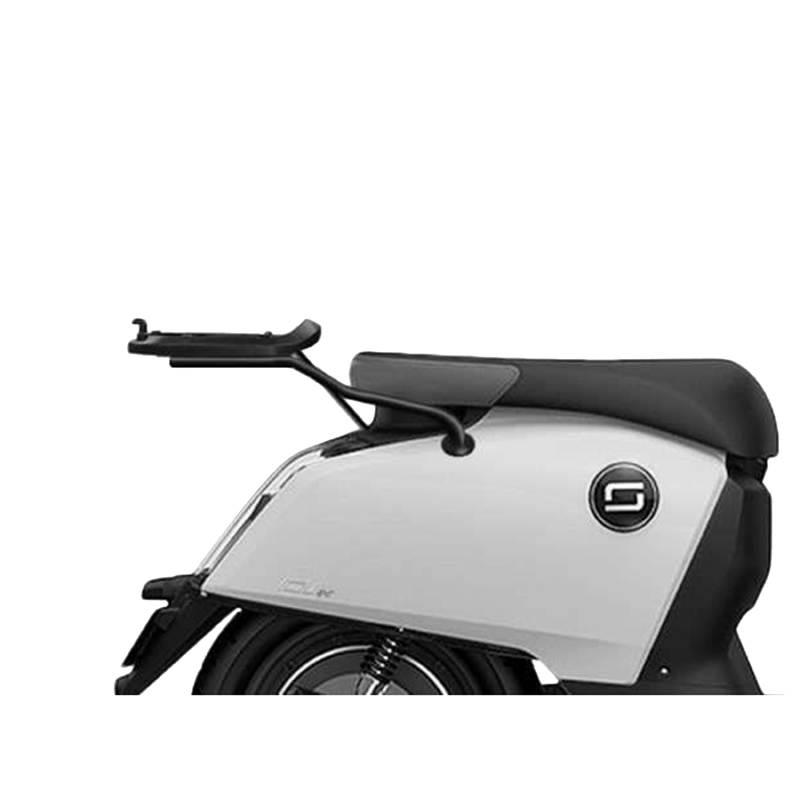 Support de top case SHAD - vue 6