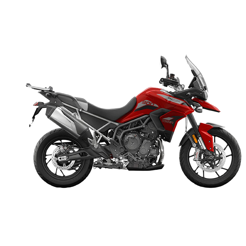 Top Master Shad Triumph Tiger 900 '20 - vue 8