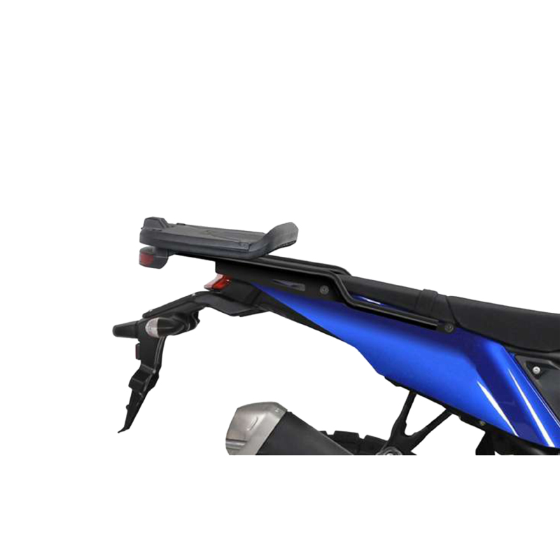Support de Top Case SHAD - vue 6