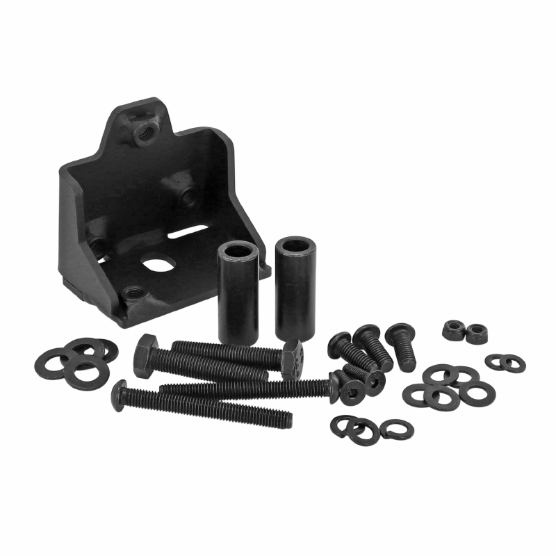 Fixation top case SHAD Top Master pour Yamaha 300 Tricity 2020+ Y0TR30ST - vue 2