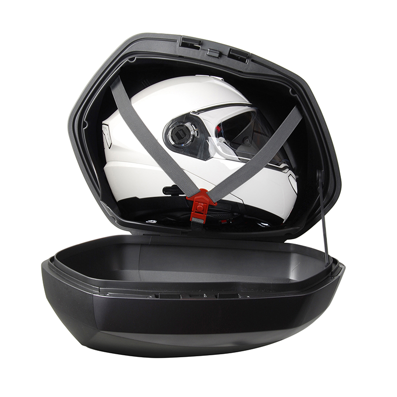 Valise latérale SHAD SH36 36L Carbone PAIRE (D0B36200) - vue 3