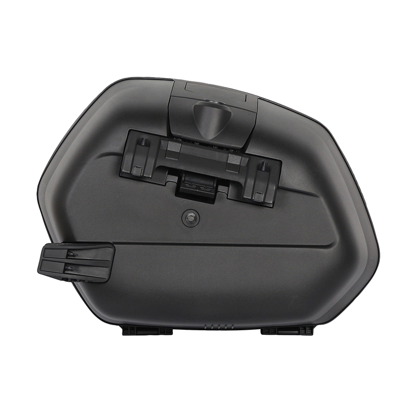 Valise latérale SHAD SH36 36L Carbone PAIRE (D0B36200) - vue 5
