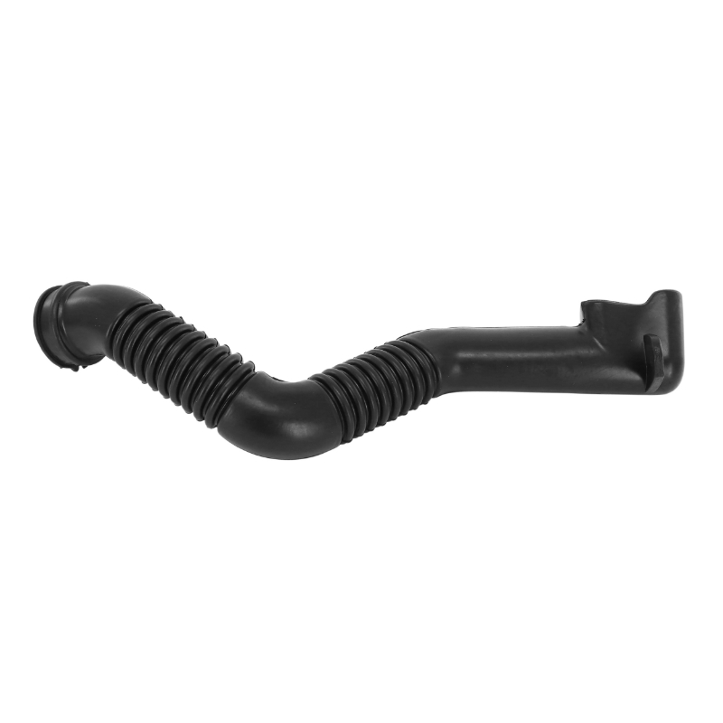 Raccord-pipe filtre a air scoot adaptable sym 50 orbit 4T (boitier) (OEM 17216-aaa-0000) -P2R - vue 2