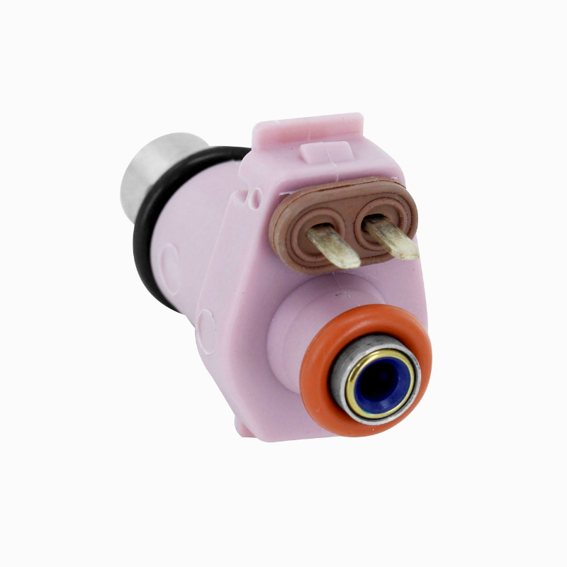 Injecteur maxiscooter adaptable Yamaha 125 XMAX N-Max MT-125 YZF-R125 Euro 3 standard 6 trous P2R - vue 2