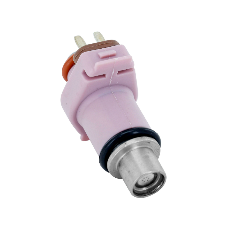 Injecteur maxiscooter adaptable Yamaha 125 XMAX N-Max MT-125 YZF-R125 Euro 3 standard 6 trous P2R - vue 3