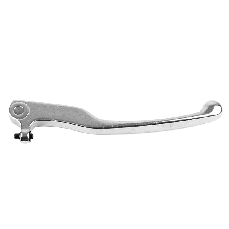 Levier de frein adaptable VICMA Aprilia 125 SR 1995+ et 50 SR 1997+ disque arrière gauche et droit poli - vue 2