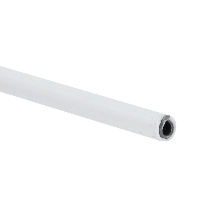Gaine universelle Transfil fil plat 26-10 blanc 50 m - vue 2