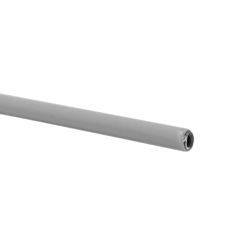 Gaine universelle Transfil fil plat 26-10 gris 50 m - vue 2