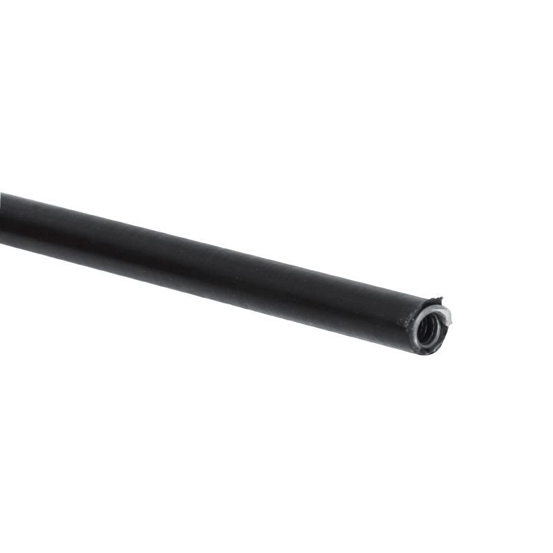 Gaine universelle Transfil fil plat 32-10 noir sans tube (30 m) - vue 2