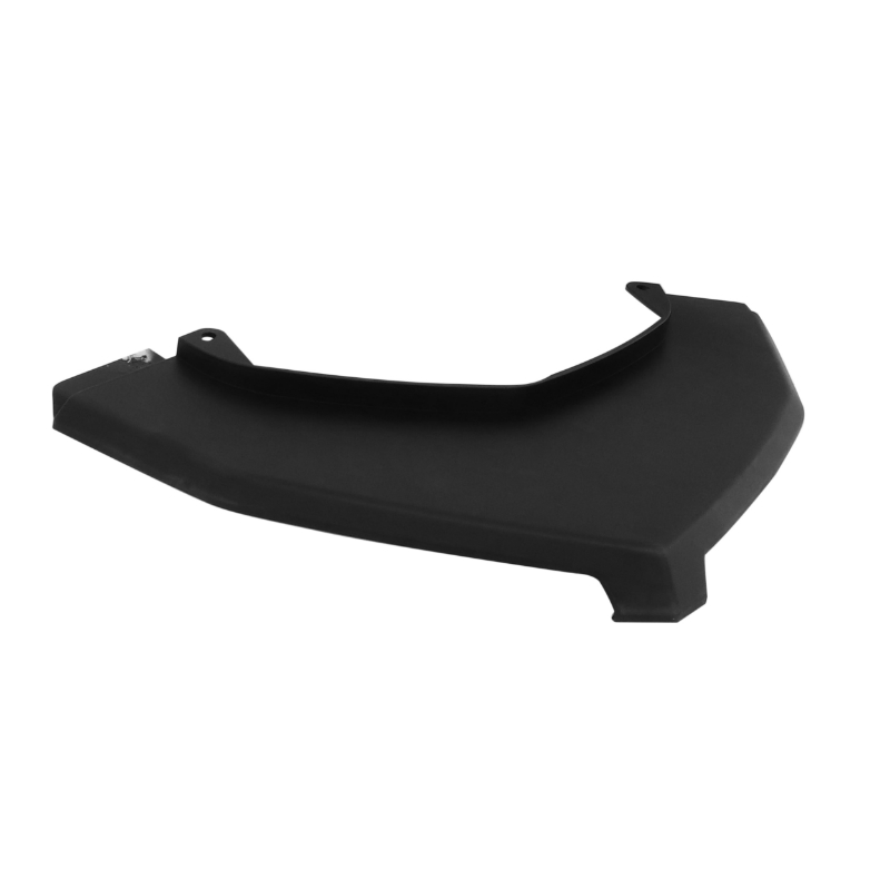 Carrosserie-carénage maxiscooter P2R adaptable Yamaha 125-250-400 XMAX 2014-2017 noir mat (kit 10 pièces) - vue 7