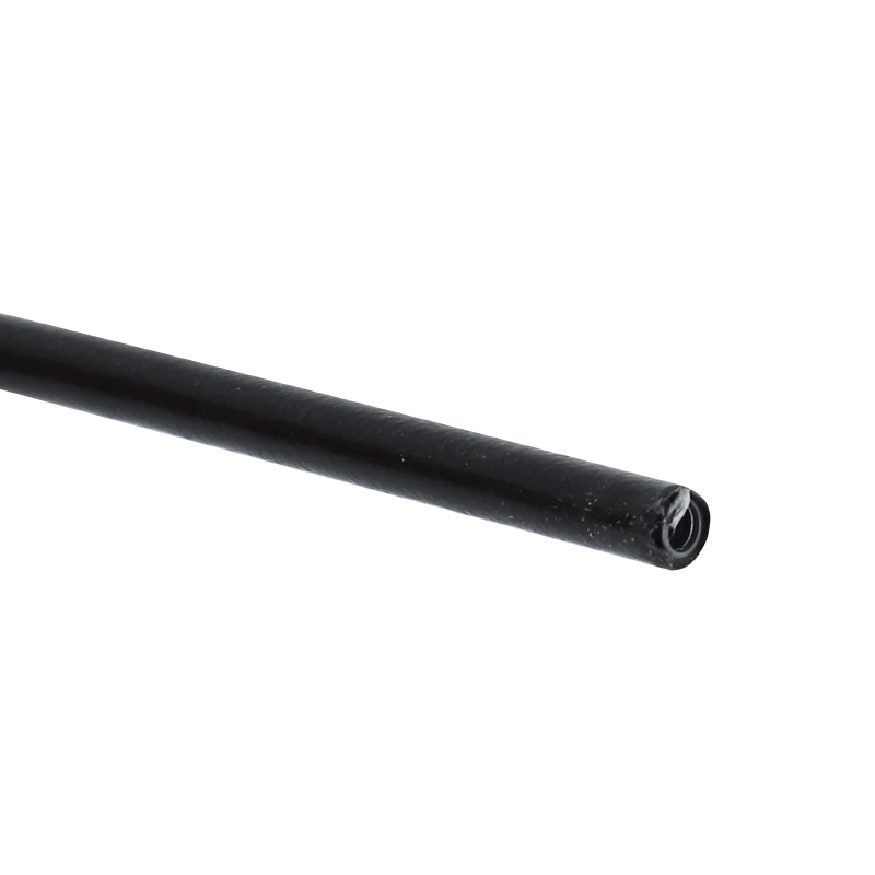 Gaine de frein Transfil téflon auto-lubrifiée diam 5 mm noir - rouleau 50 m - vue 2