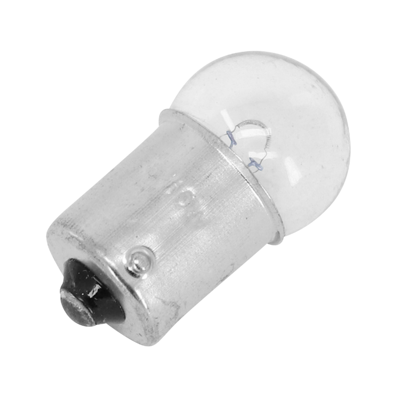 Ampoule standard 6V 10W culot BA15S R10W P2R (boîte de 10) - vue 2