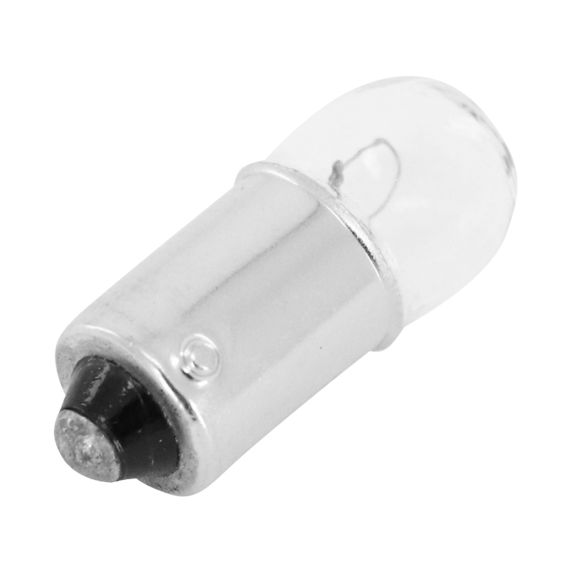 Ampoule standard 6V 4W culot BA9S blanc feu de position P2R (boîte de 10) - vue 2