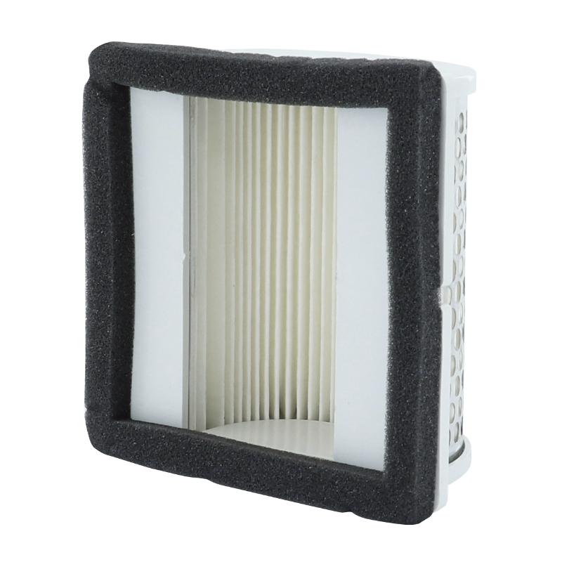 Filtre a air maxiscooter adaptable yamaha 500 TMAX 2001+2007 (filtre moteur) (equivalent HFA4909) -P2R - vue 3