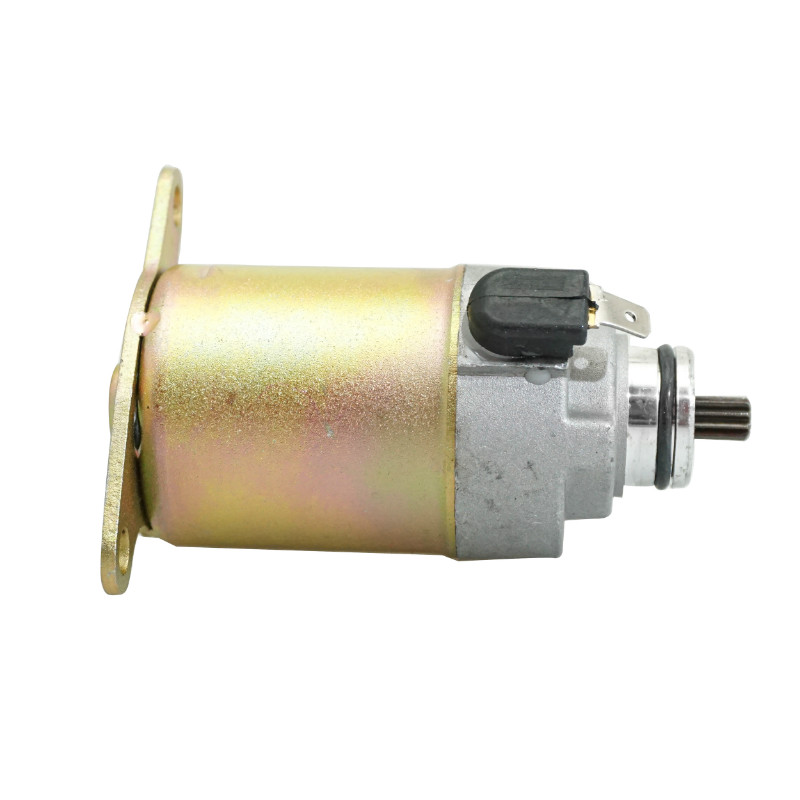 Démarreur P2R adaptable Sym 50 Jet 4T 2010+, Mio 4T 2010+, Symphony 4T 2009+ - vue 2