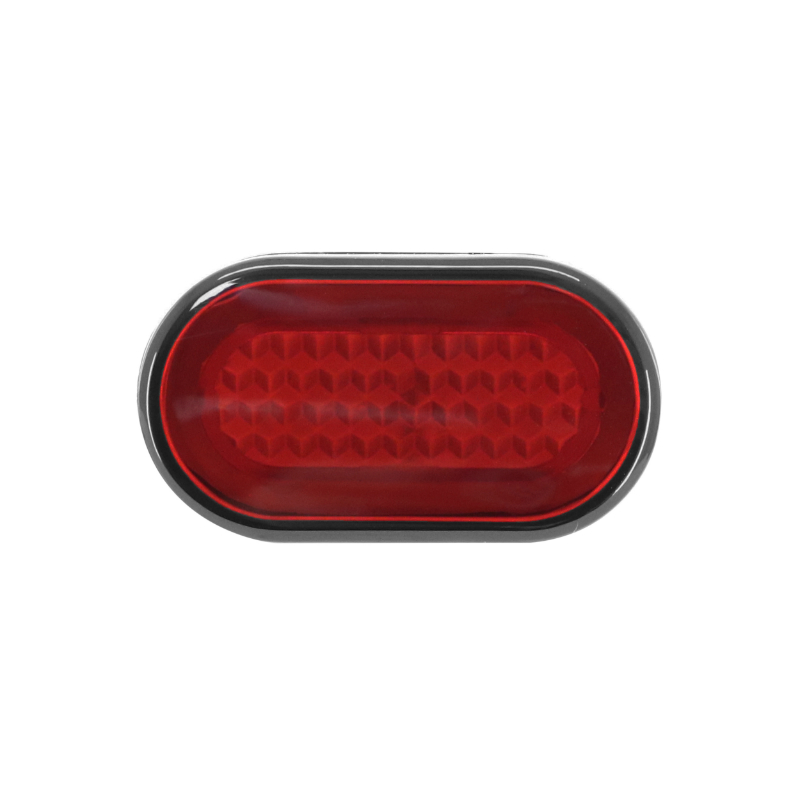 Éclairage feu arrière trottinette Rossa LED 33 x 18 x 14 mm compatible Xiaomi - Sélection P2R - vue 3