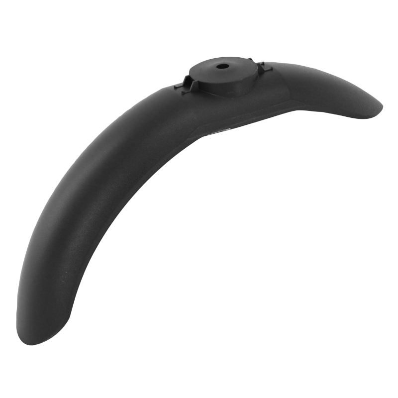 Garde-boue avant de trottinette adaptable Xiaomi noir Sélection P2R - vue 2