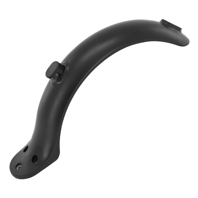 Garde-boue arrière de trottinette adaptable Xiaomi noir Sélection P2R - vue 2