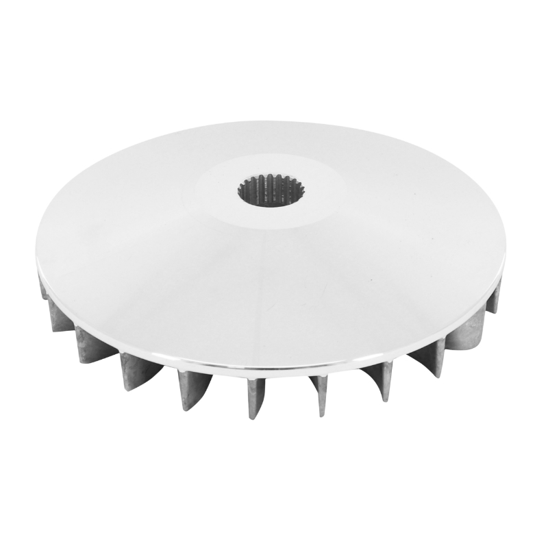 Joue fixe maxiscooter adaptable yamaha 250 XMAX 2021+, 300 XMAX 2017+, 300 tricity 2020+ (OEM b74e76110000) -Top Performances - vue 2