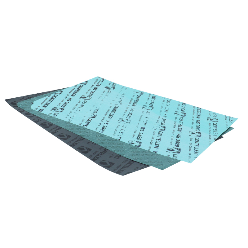 Joint aramide épaisseur 0.2 - 0.3 - 0.4 mm (kit 3 feuilles) TOP PERFORMANCES - vue 2
