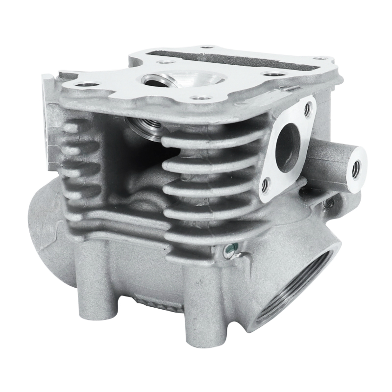 Culasse scoot adaptable sym 50 orbit ii 4T (1P37QMA) (OEM 1220a-ama-0004) (complete) -P2R - vue 5