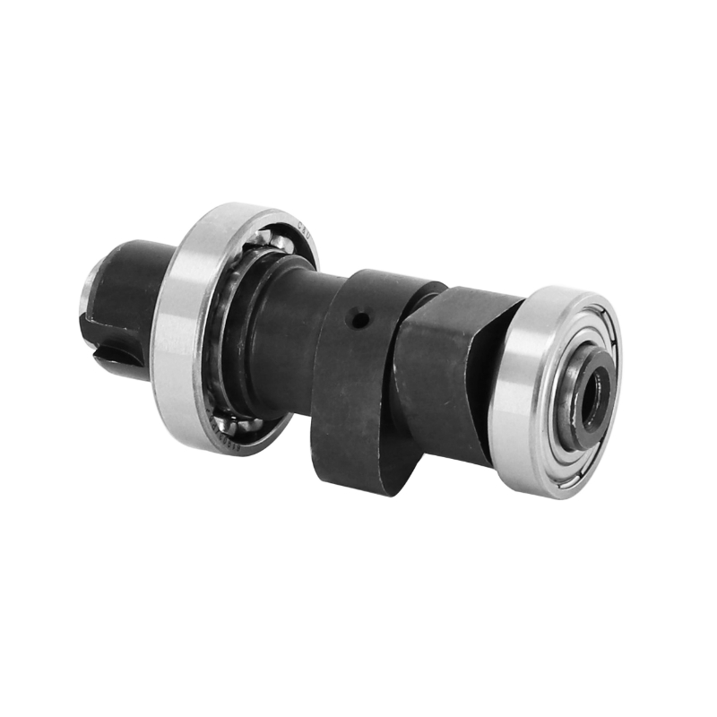 Arbre a cames scoot adaptable sym 50 orbit ii, symphony, fiddle ii 4T - peugeot 50 tweet, speedfight 3 4T (OEM: 801896) (OEM 14100-ama-0000) -P2R - vue 2