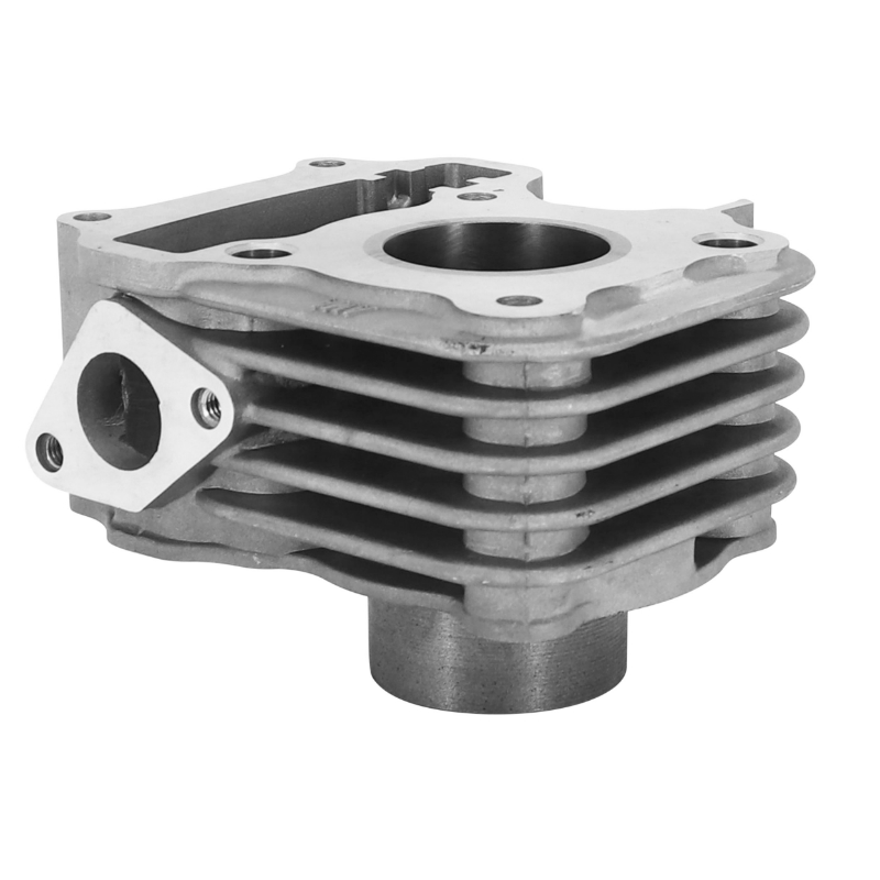 Cylindre nu P2R adaptable Sym Orbit 50 2 4T (diam 37 mm) OEM 12101-ama-0002 - vue 2