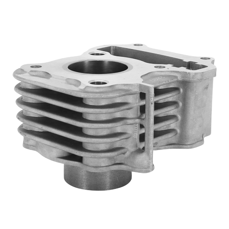 Cylindre nu P2R adaptable Sym Orbit 50 2 4T (diam 37 mm) OEM 12101-ama-0002 - vue 3