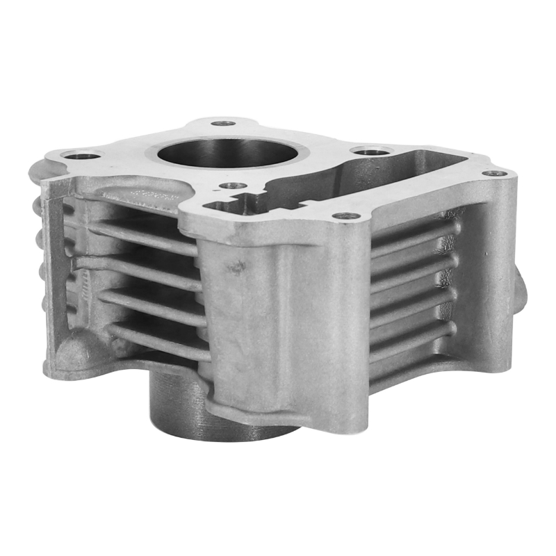 Cylindre nu P2R adaptable Sym Orbit 50 2 4T (diam 37 mm) OEM 12101-ama-0002 - vue 4