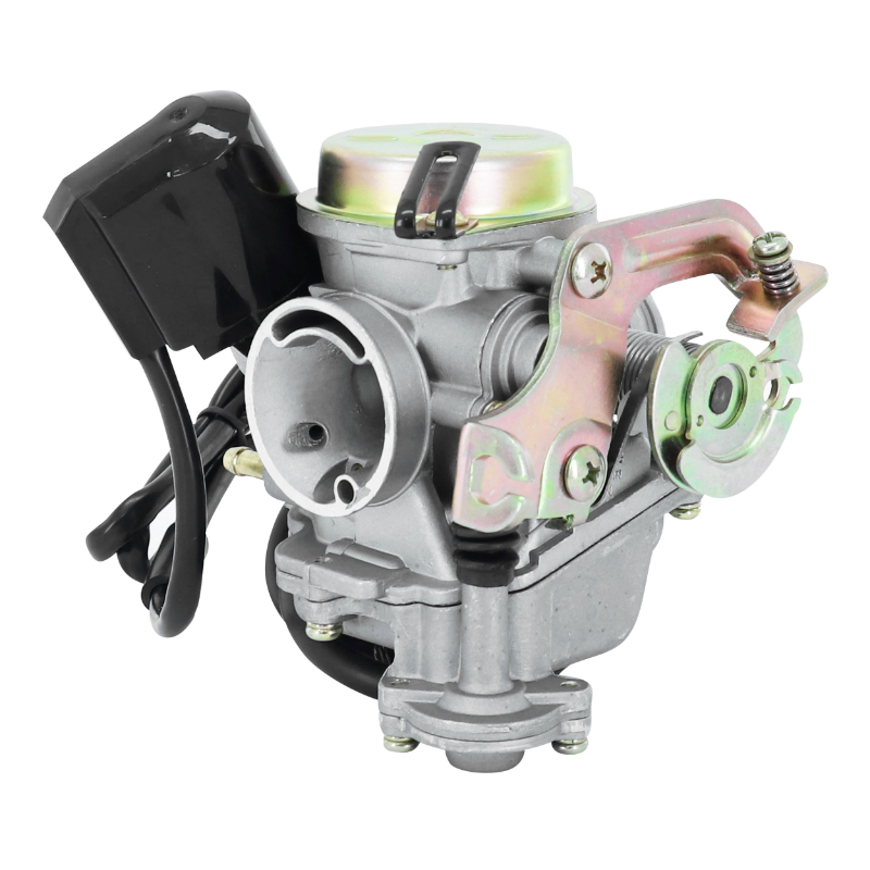 Carburateur adaptable SYM Orbit II 50 4T P2R (16100-AWA-0000) - vue 2