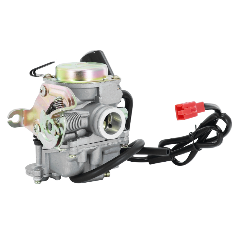 Carburateur adaptable SYM Orbit II 50 4T P2R (16100-AWA-0000) - vue 3