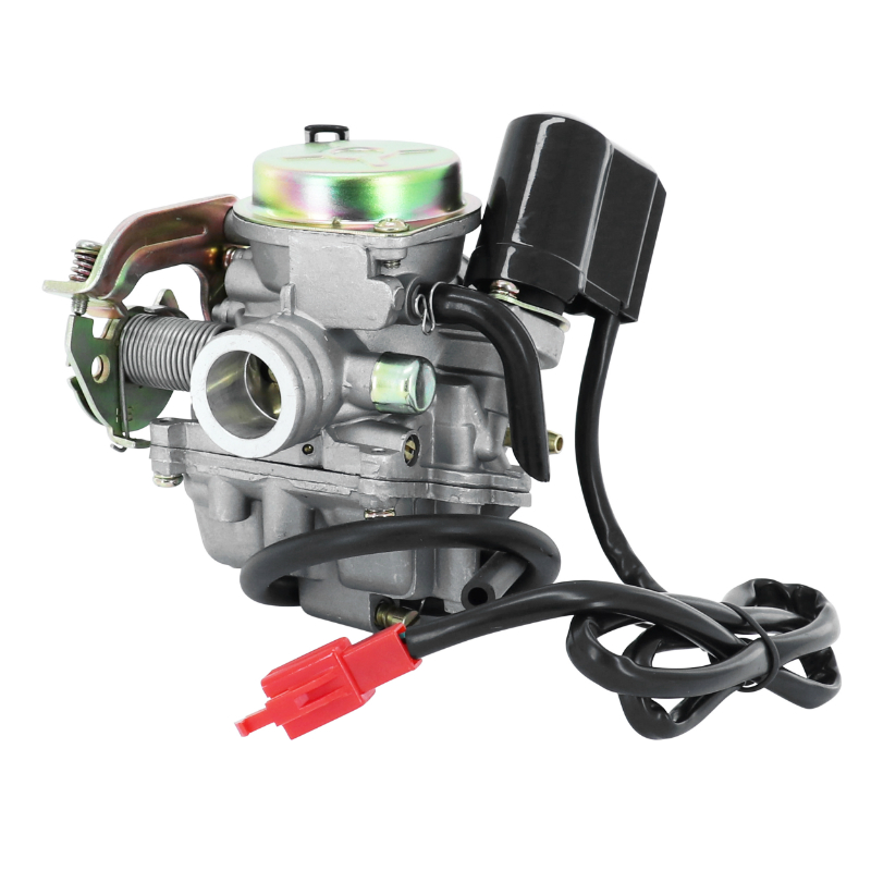 Carburateur adaptable SYM Orbit II 50 4T P2R (16100-AWA-0000) - vue 4