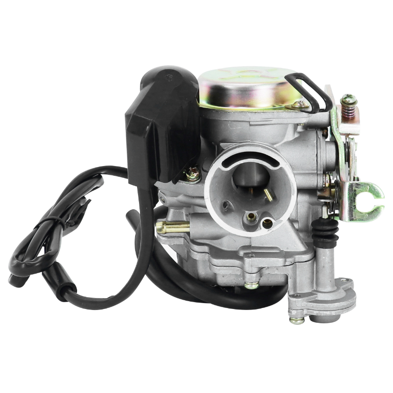 Carburateur adaptable SYM Orbit II 50 4T P2R (16100-AWA-0000) - vue 5