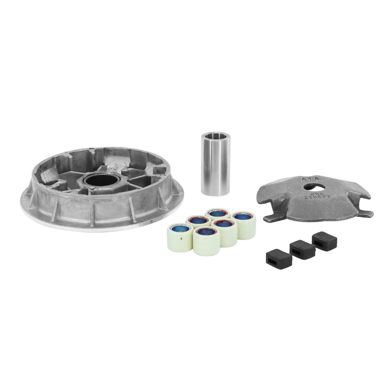 Variateur scoot adaptable sym 50 orbit ii 4T (OEM 22000-ama-0001) -P2R - vue 2