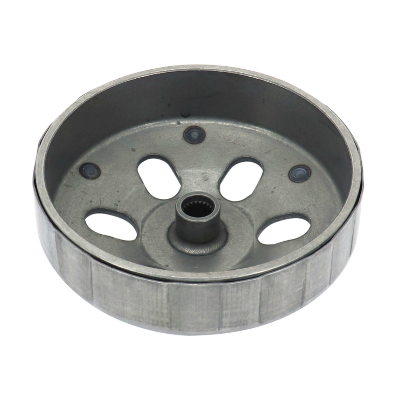 Cloche d'embrayage Sym 50 Orbit II / Fiddle 4T (OEM: 22100-m5q-000) - vue 2