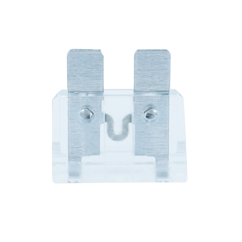 Fusible plat enfichable standard 25A (sachet de 10) Sélection P2R - vue 3