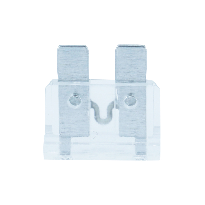 Fusible plat enfichable standard 25A (sachet de 10) Sélection P2R - vue 4