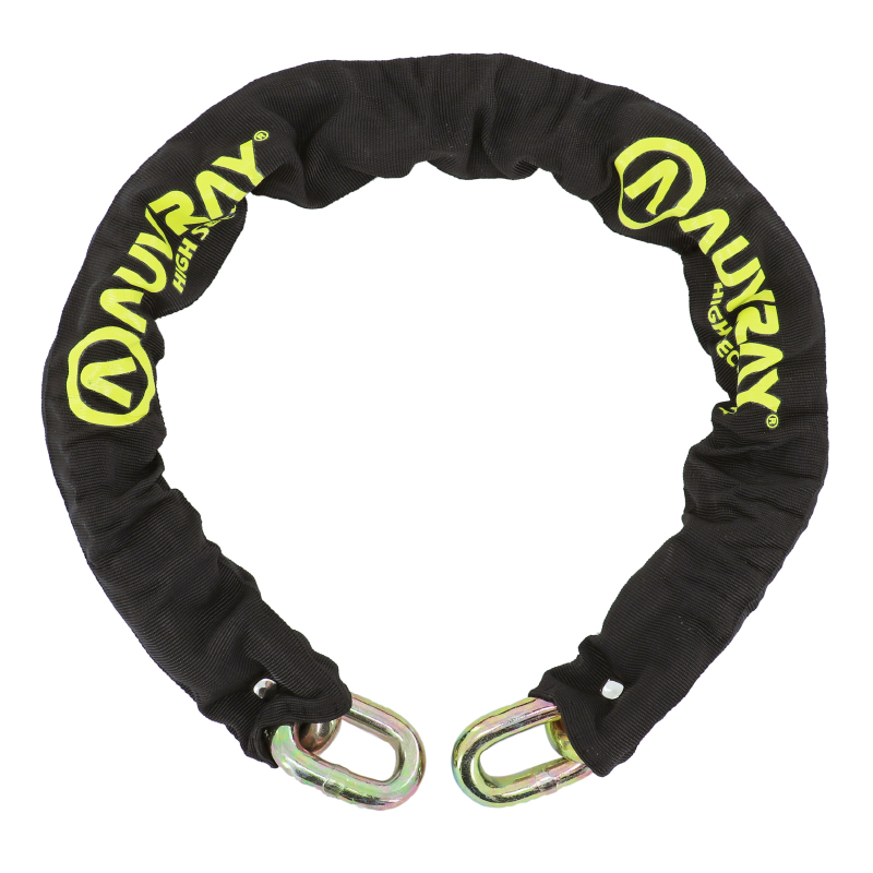 Chaîne antivol Auvray Xtrem 1.00 m mailles diam. 13.5 mm