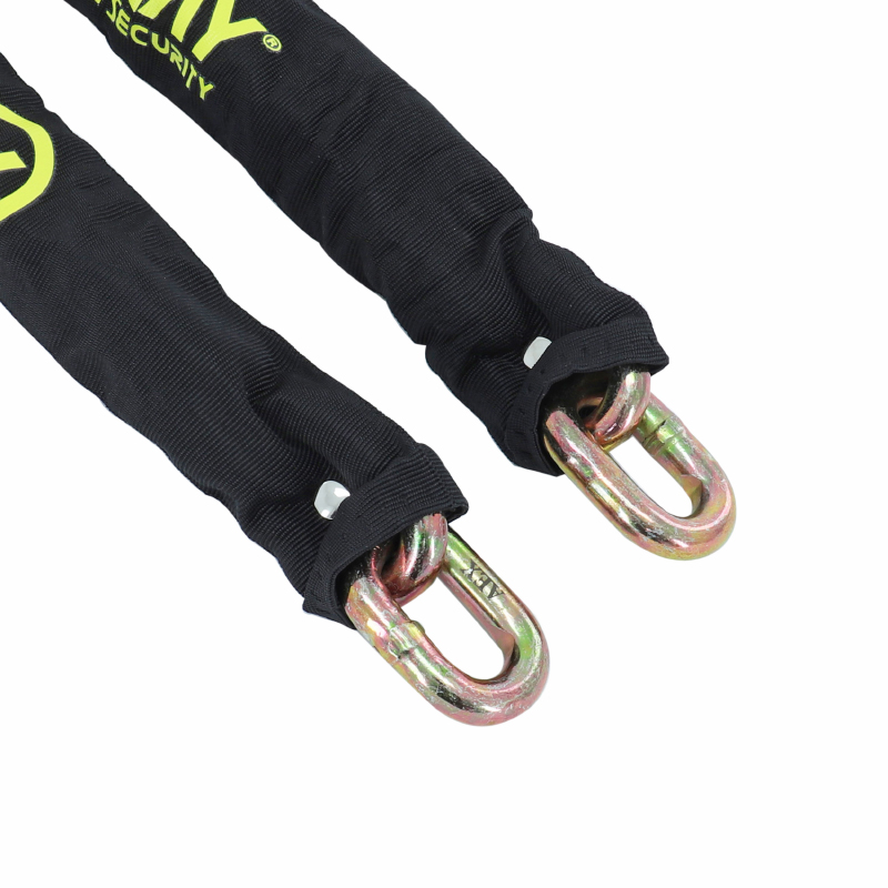 Chaîne antivol Auvray Xtrem 1,70 m maillon diam 13,5 mm classe SRA - vue 2
