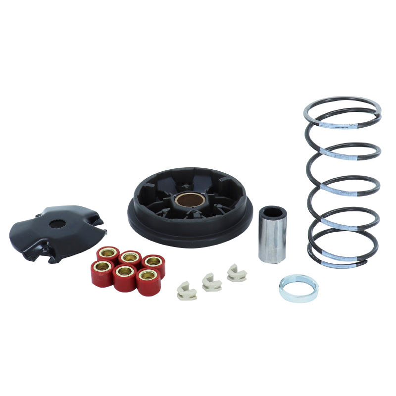 Variateur Athena Speedmatik MBK 50 Booster Nitro Stunt Yamaha BW's Aerox - vue 2